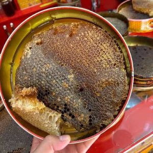 Süzme Şemdinli Balı 850 Gr